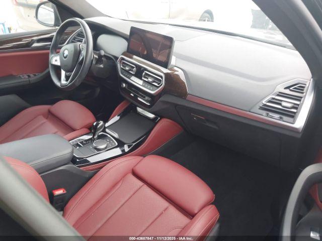BMW X Series Xdrive30i Image 7