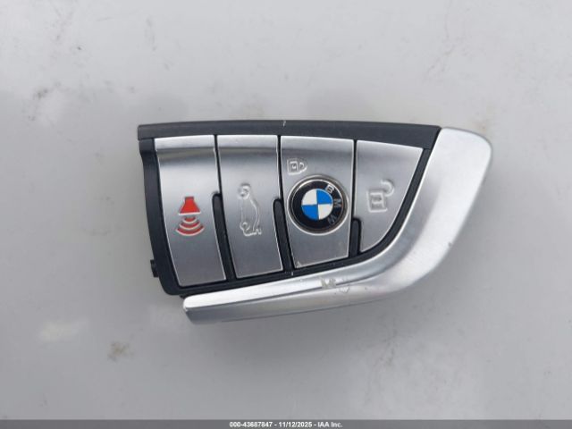 BMW X Series Xdrive30i Image 2