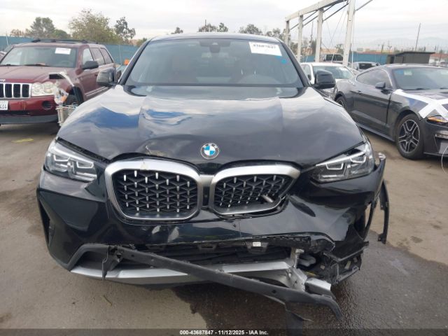 BMW X Series Xdrive30i Image 5