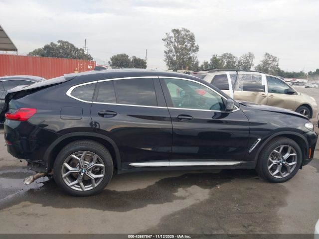 BMW X Series Xdrive30i Image 9