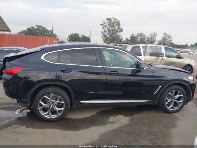 BMW X Series Xdrive30i Image 9