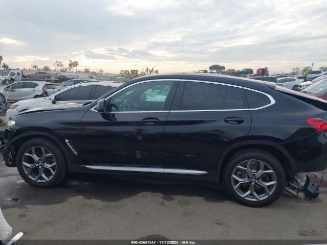 BMW X Series Xdrive30i Image 6