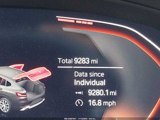 BMW X Series Xdrive30i Image 15