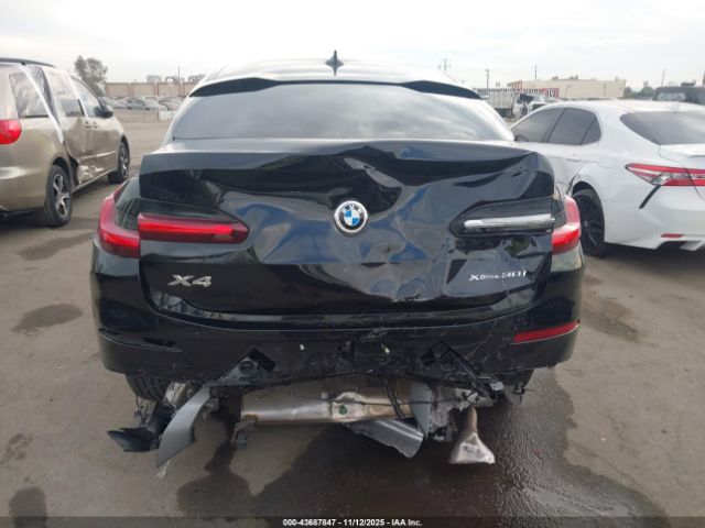 BMW X Series Xdrive30i Image 12