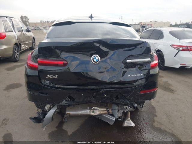 BMW X Series Xdrive30i Image 12