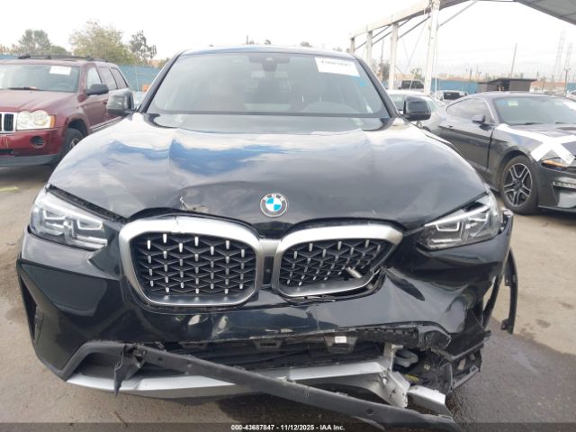 BMW X Series Xdrive30i Image 8