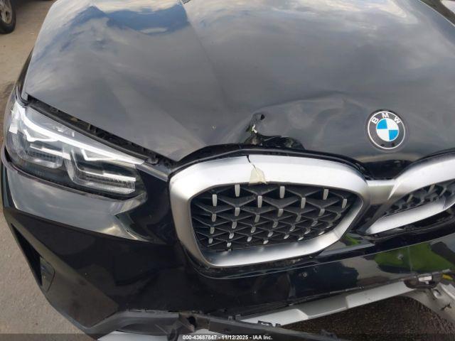 BMW X Series Xdrive30i Image 14