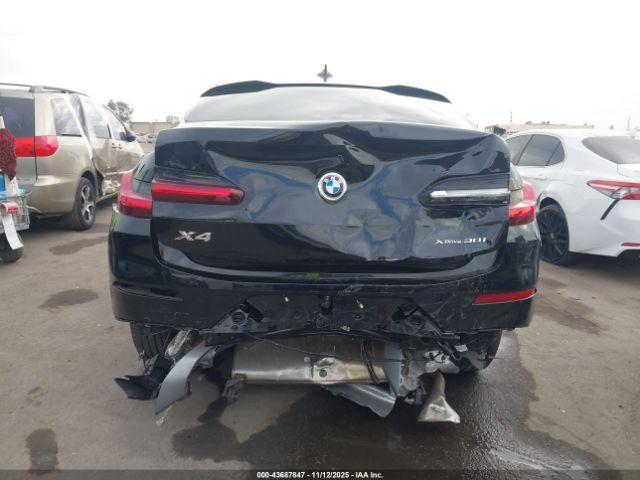 BMW X Series Xdrive30i Image 11