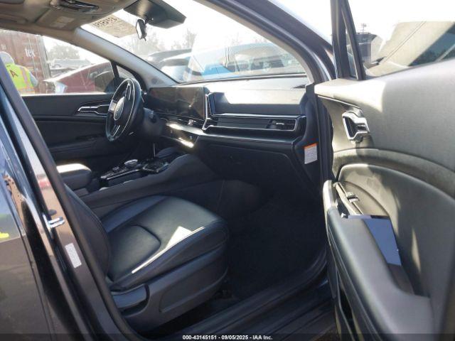 Kia Sportage Ex Image 5