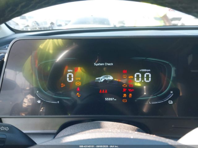 Kia Sportage Ex Image 6