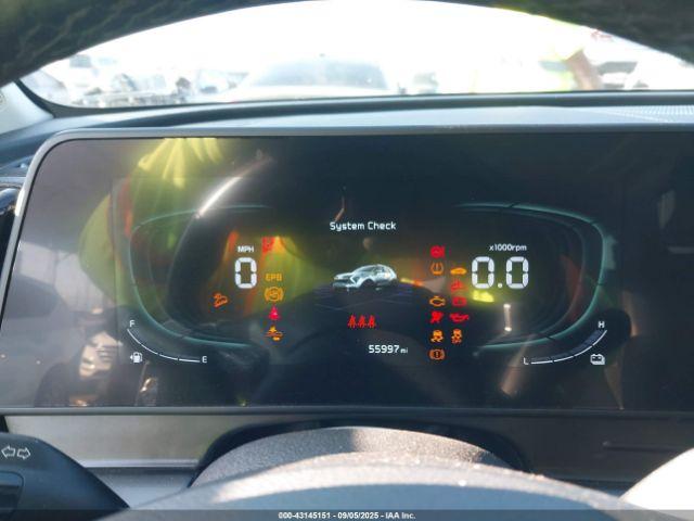 Kia Sportage Ex Image 6