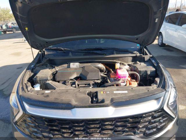 Kia Sportage Ex Image 9