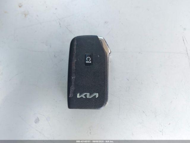 Kia Sportage Ex Image 12