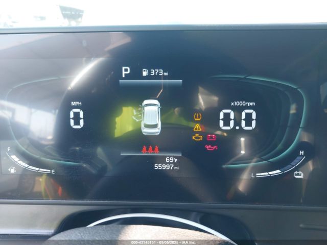 Kia Sportage Ex Image 13