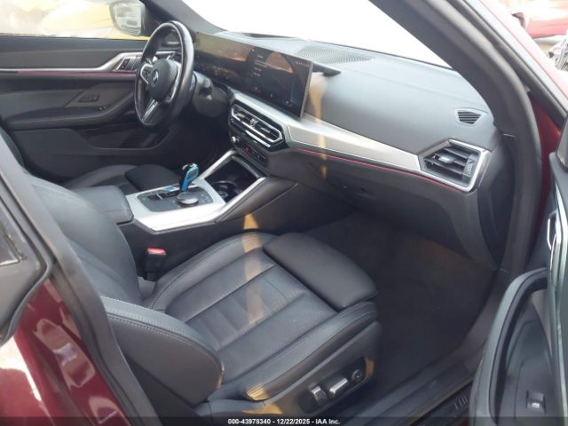 BMW i4 Edrive40 Image 19