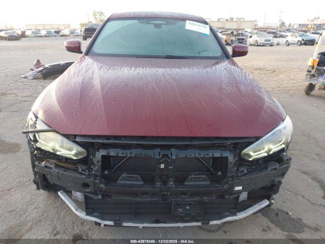 BMW i4 Edrive40 Image 16