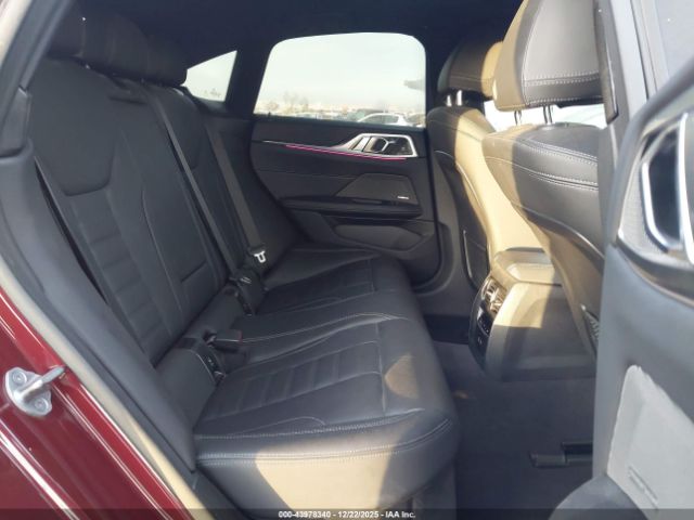 BMW i4 Edrive40 Image 10