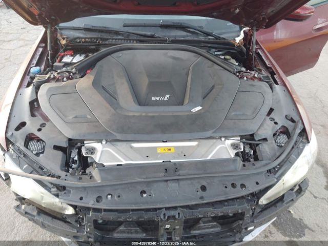 BMW i4 Edrive40 Image 3