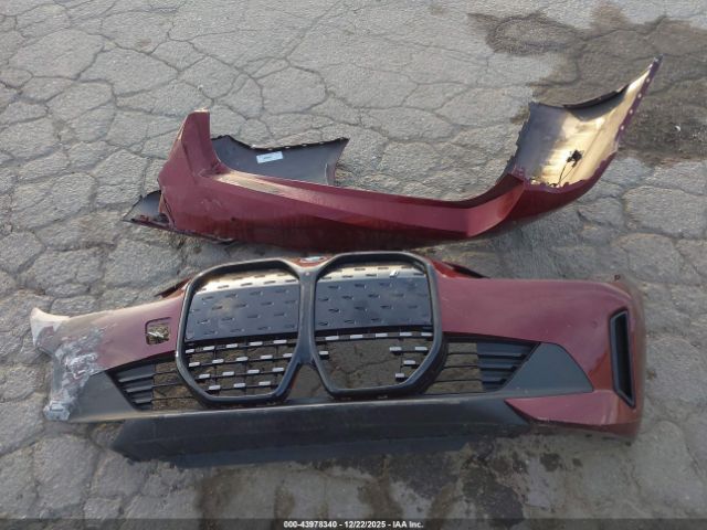 BMW i4 Edrive40 Image 9