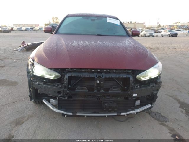 BMW i4 Edrive40 Image 5