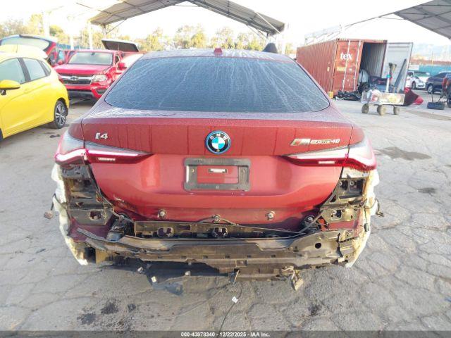 BMW i4 Edrive40 Image 17