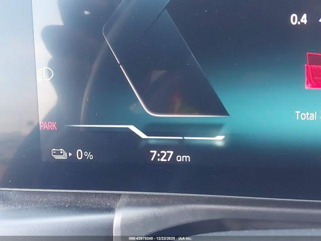 BMW i4 Edrive40 Image 12