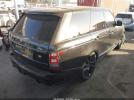 Land Rover Range Rover Image 11