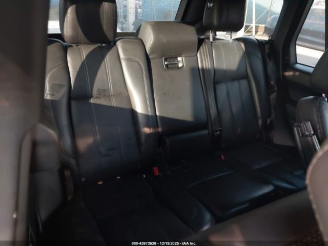 Land Rover Range Rover Image 4