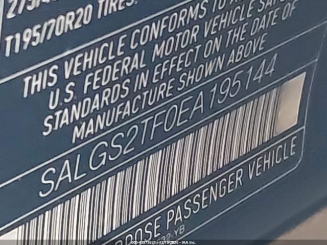 Land Rover Range Rover Image 6