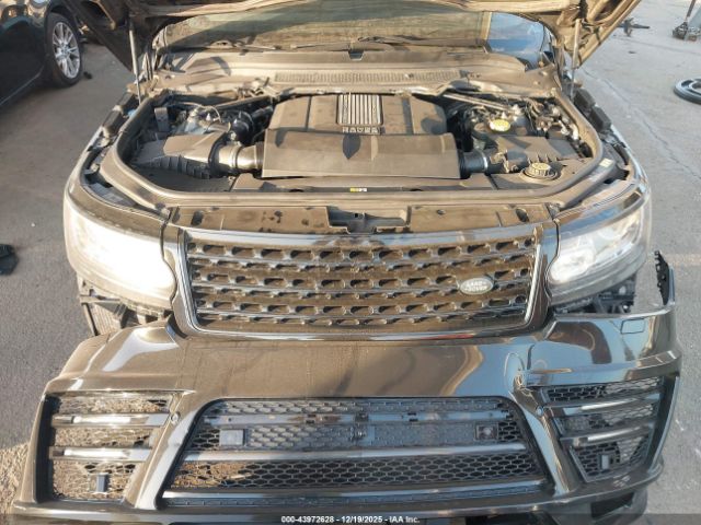 Land Rover Range Rover Image 14