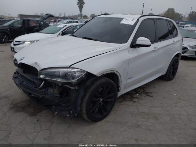 BMW X Series Xdrive50i Image 15