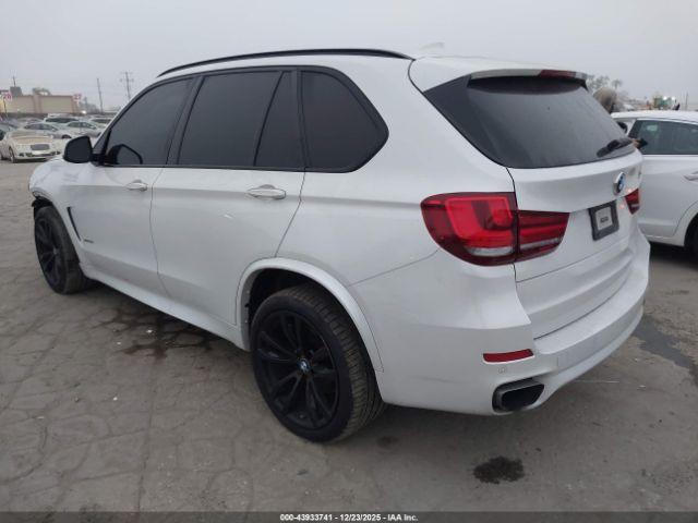 BMW X Series Xdrive50i Image 18