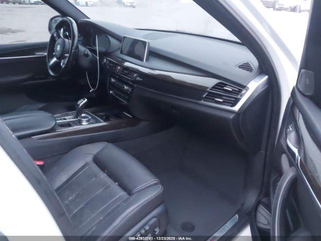 BMW X Series Xdrive50i Image 19