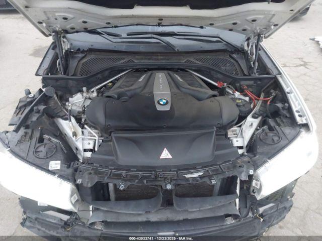 BMW X Series Xdrive50i Image 17