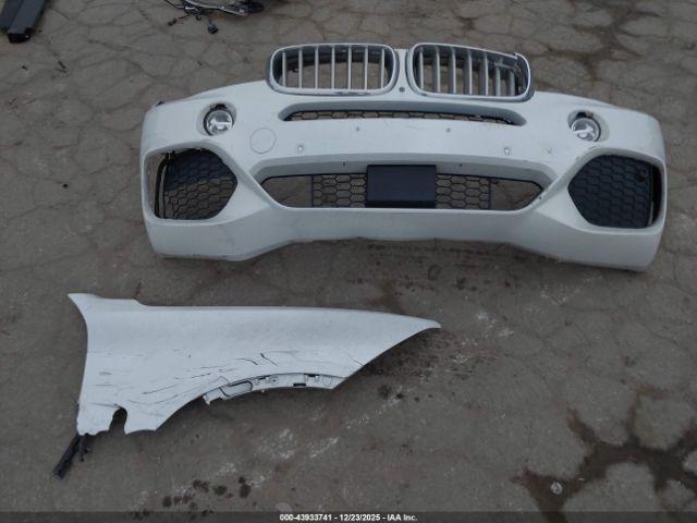 BMW X Series Xdrive50i Image 7