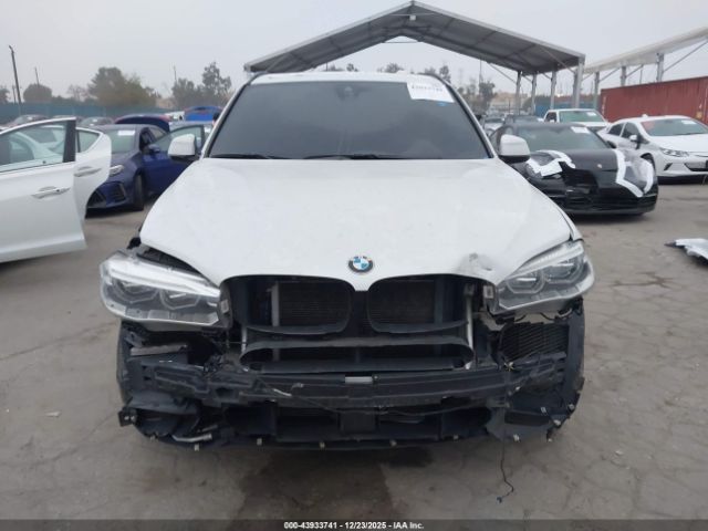 BMW X Series Xdrive50i Image 3