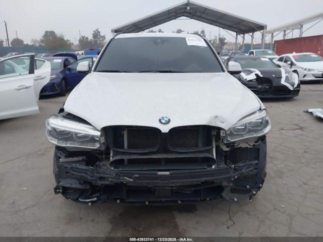 BMW X Series Xdrive50i Image 3
