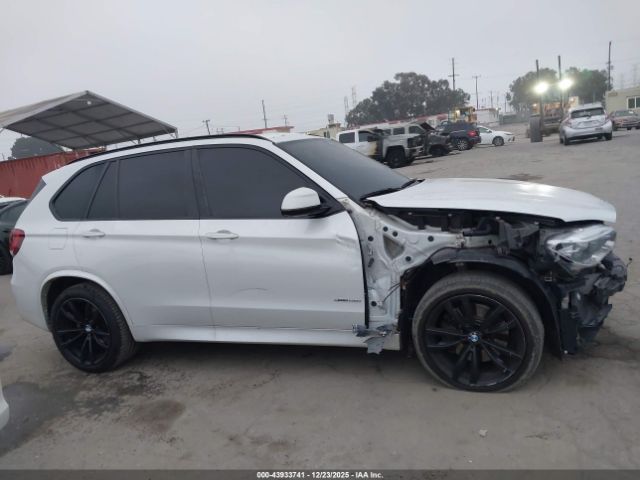 BMW X Series Xdrive50i Image 6