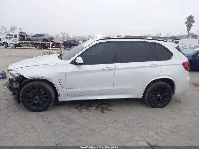 BMW X Series Xdrive50i Image 14