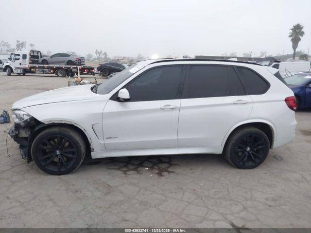 BMW X Series Xdrive50i Image 14