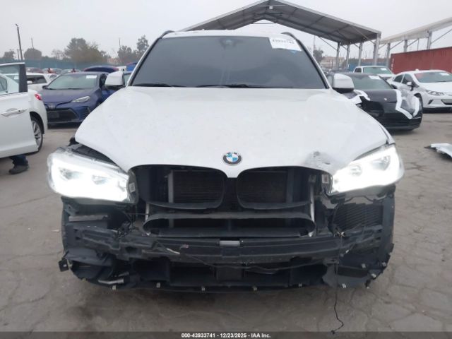 BMW X Series Xdrive50i Image 10