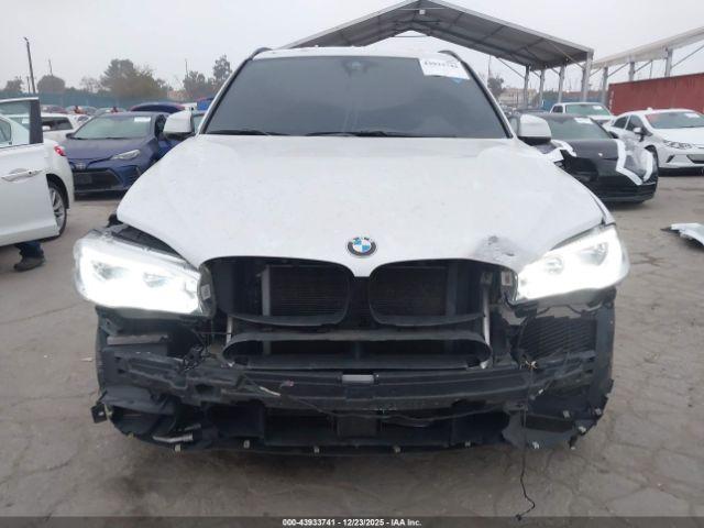 BMW X Series Xdrive50i Image 10