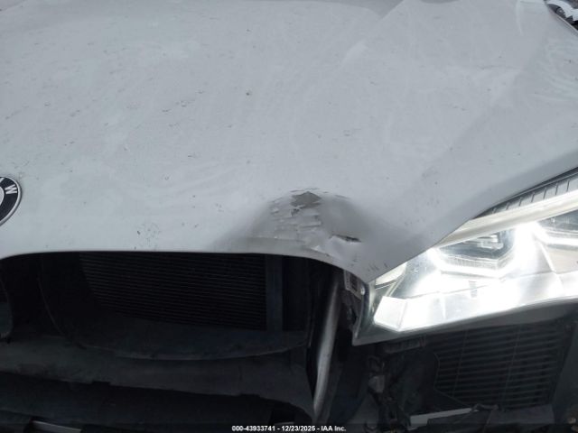 BMW X Series Xdrive50i Image 11