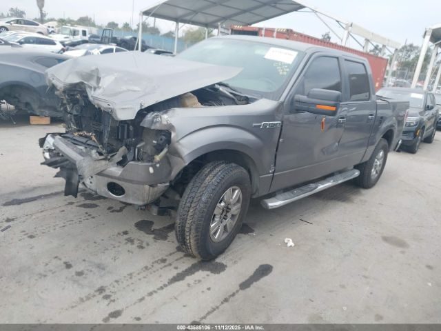 Ford F-150 Image 11