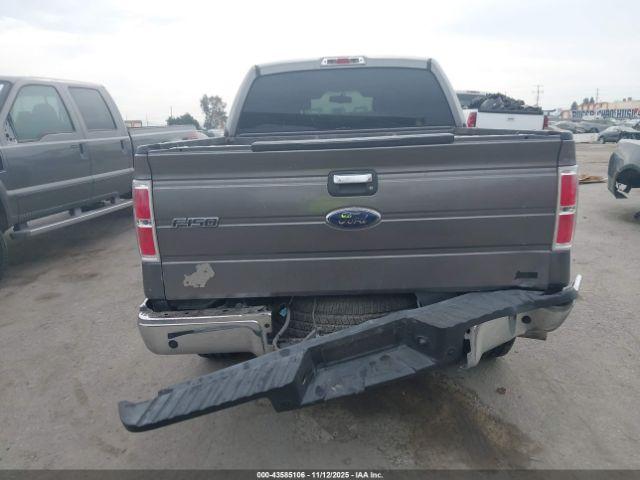 Ford F-150 Image 10