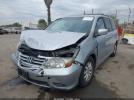 Honda Odyssey Ex-l Image 2