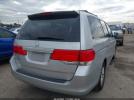 Honda Odyssey Ex-l Image 5