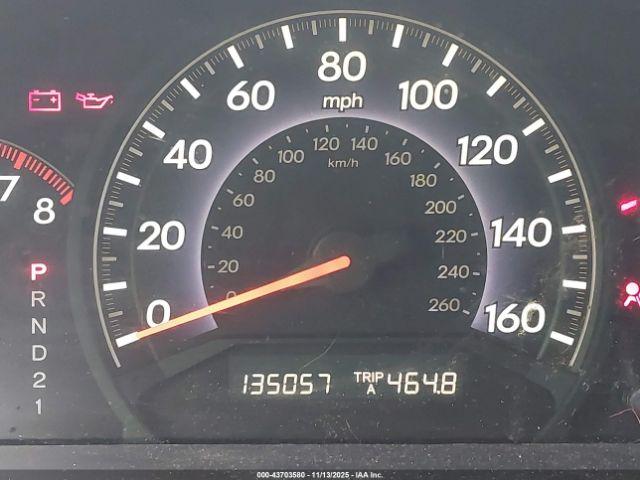 Honda Odyssey Ex-l Image 14