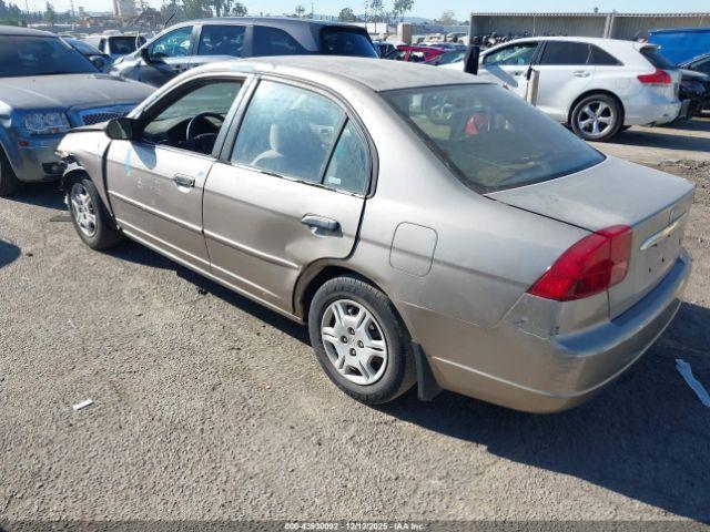 Honda Civic Lx Image 3