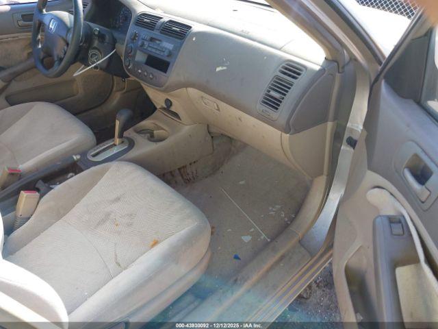 Honda Civic Lx Image 10